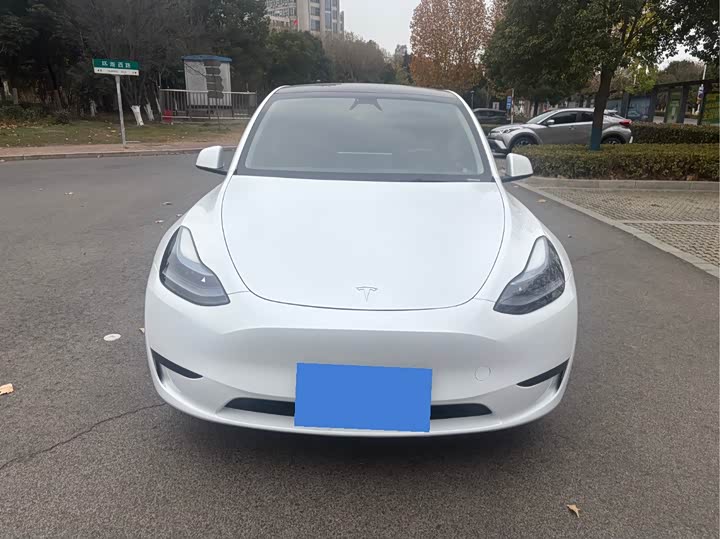 Фото 2 - Tesla Model Y