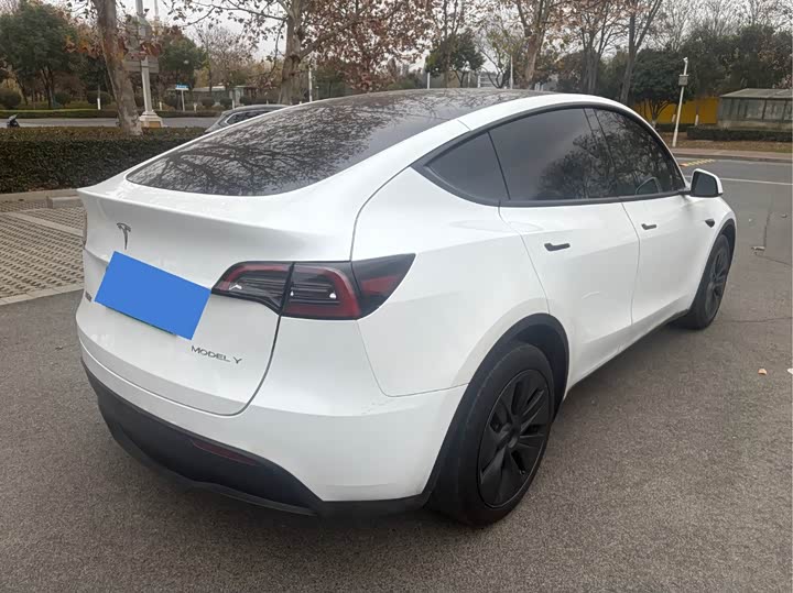 Фото 4 - Tesla Model Y