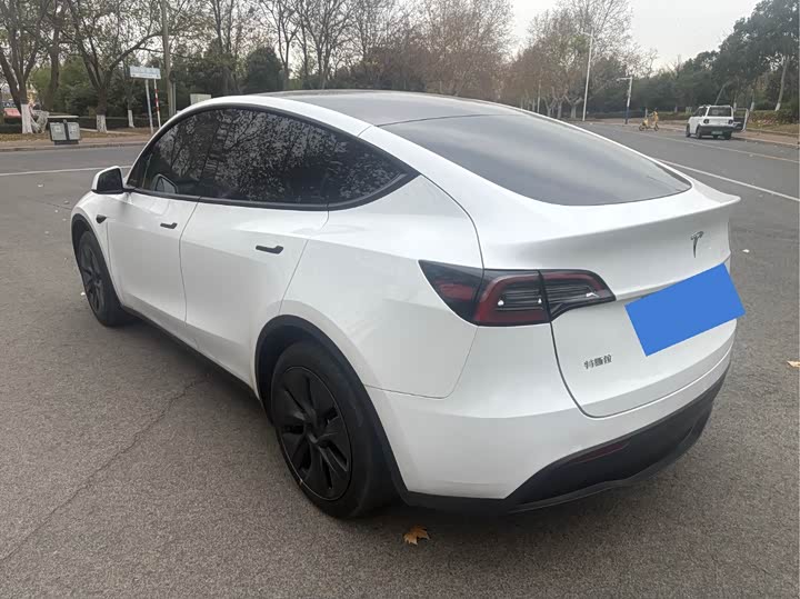 Фото 5 - Tesla Model Y