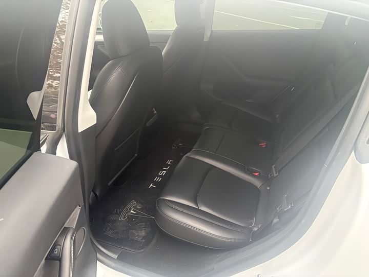 Фото 7 - Tesla Model Y