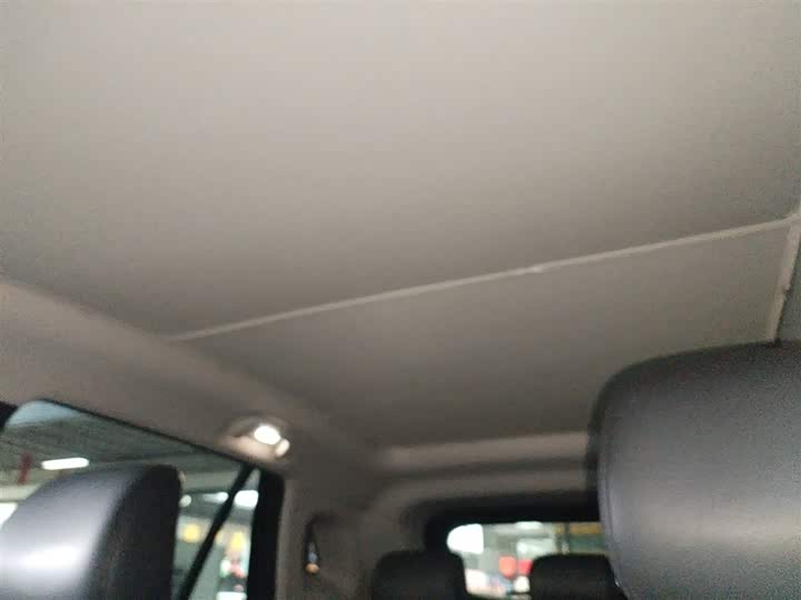 Фото 18 - GAC Aion V