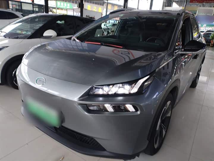 Фото 2 - GAC Aion V