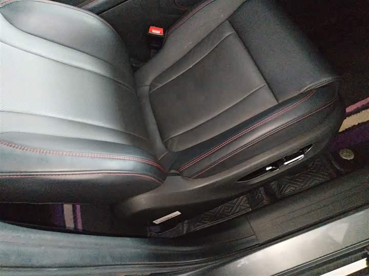 Фото 25 - GAC Aion V