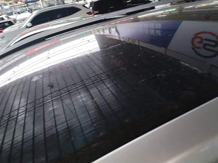 Фото 27 - GAC Aion V