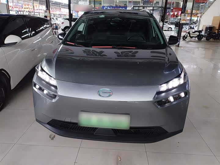 Фото 3 - GAC Aion V