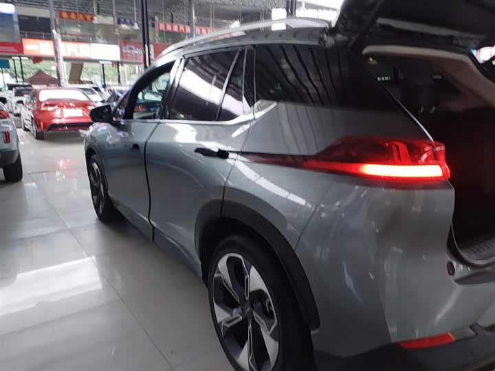 Фото 5 - GAC Aion V