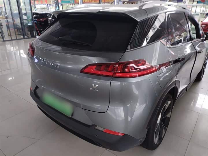 Фото 7 - GAC Aion V