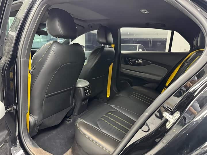 Фото 5 - GAC Trumpchi Empow R