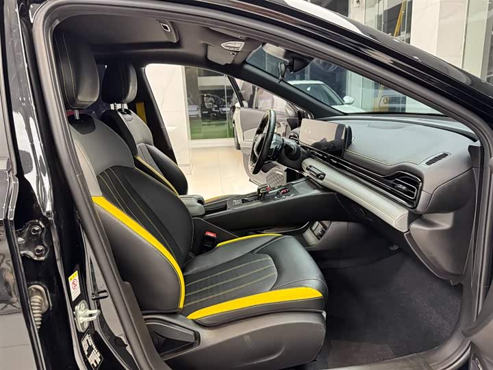 Фото 6 - GAC Trumpchi Empow R