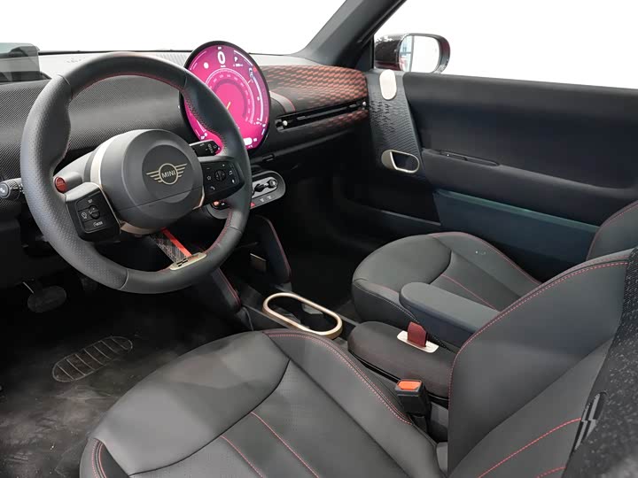 Фото 8 - Mini Cooper JCW