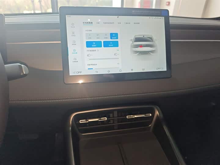 Фото 13 - BYD Qin Plus