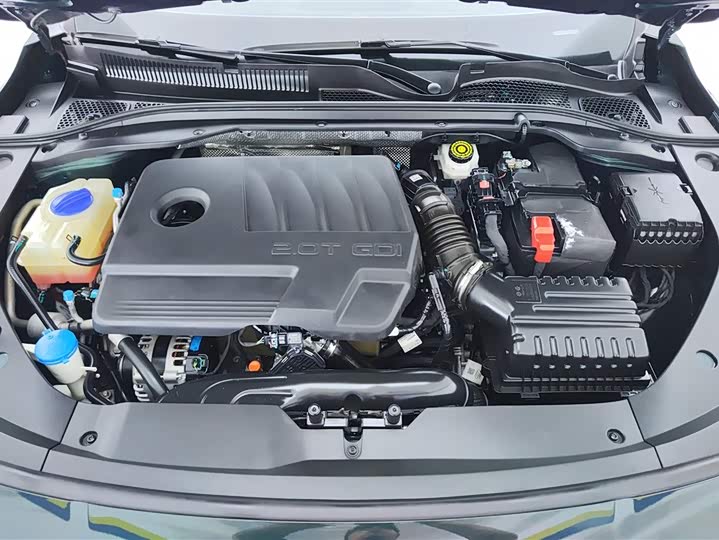 Фото 10 - Chery Arrizo 8