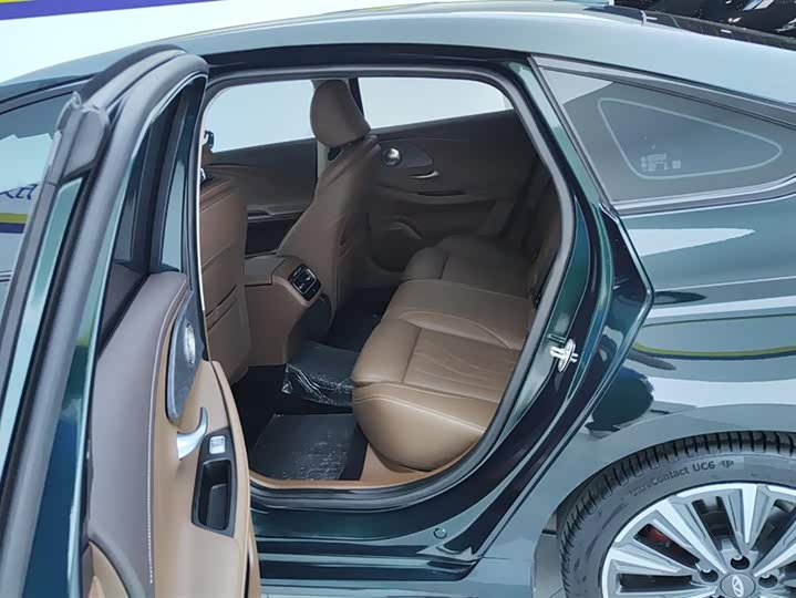 Фото 11 - Chery Arrizo 8