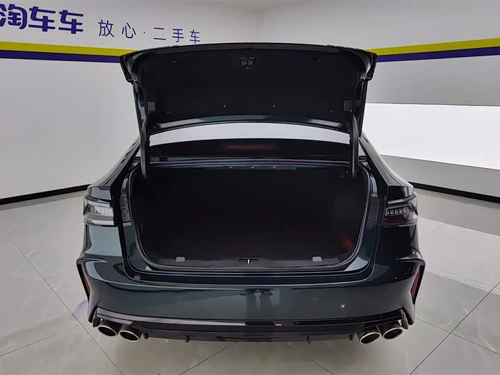 Фото 4 - Chery Arrizo 8