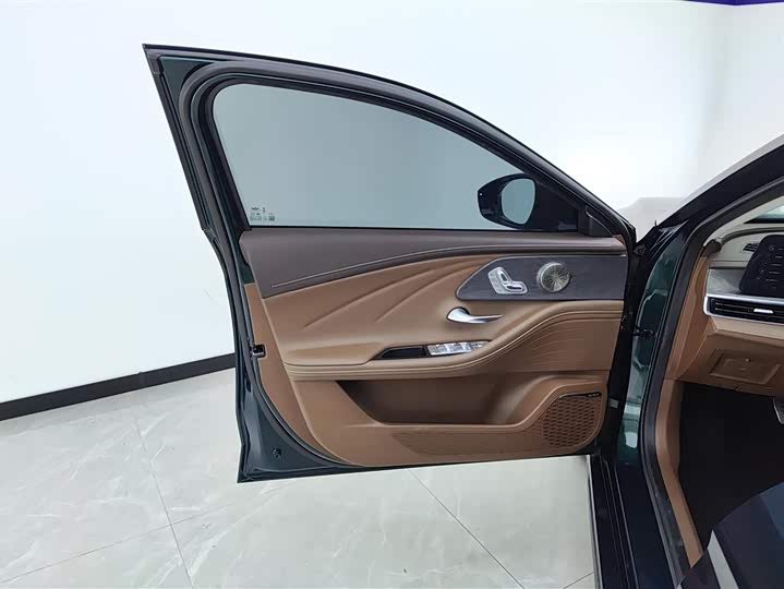 Фото 7 - Chery Arrizo 8