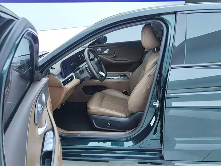 Фото 9 - Chery Arrizo 8