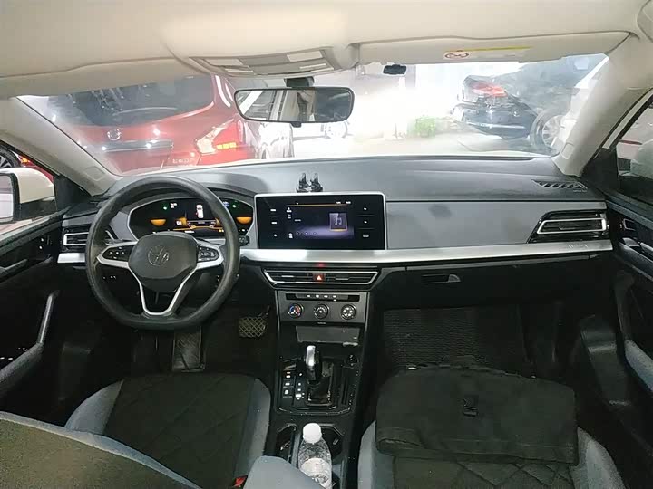 Фото 10 - Volkswagen Lavida