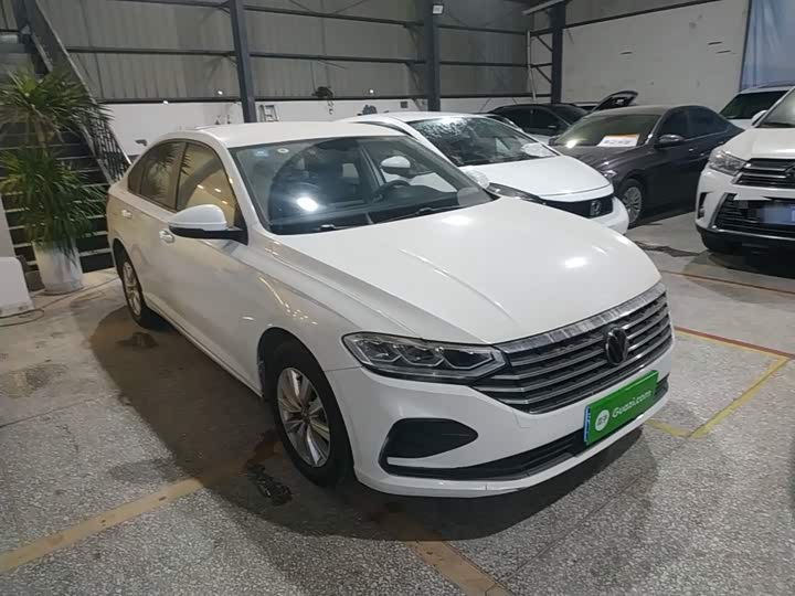 Фото 4 - Volkswagen Lavida