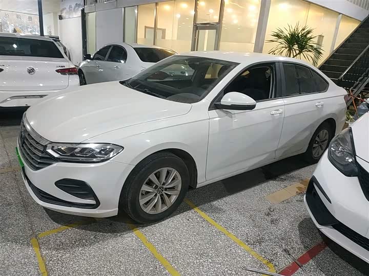 Фото 5 - Volkswagen Lavida