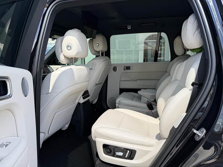 Фото 5 - LiXiang L9