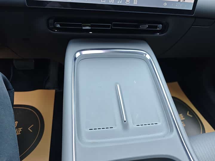 Фото 16 - XPeng F57