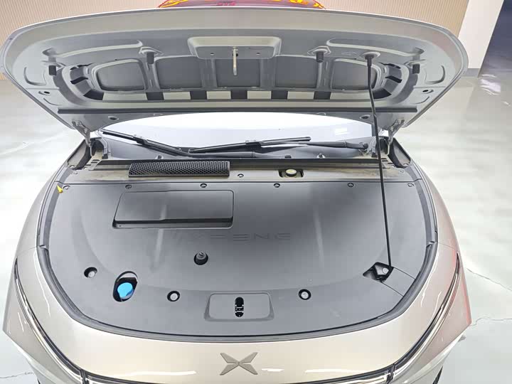 Фото 22 - XPeng F57