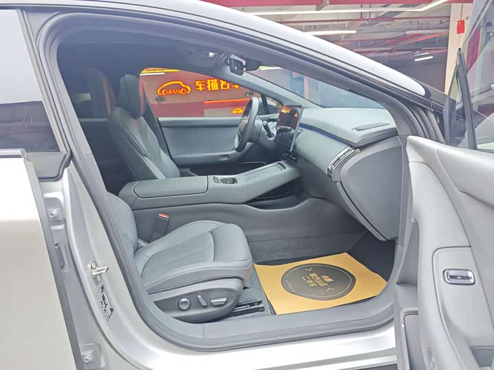 Фото 26 - XPeng F57