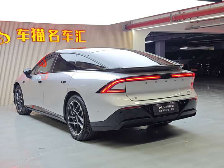 Фото 6 - XPeng F57