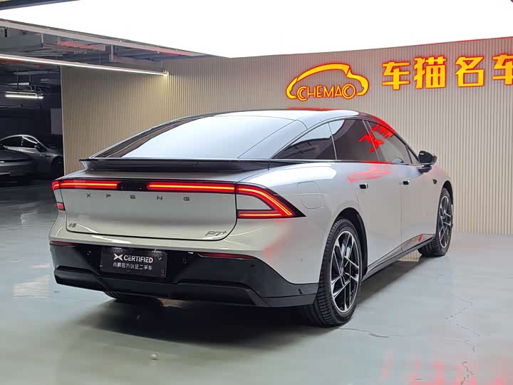 Фото 7 - XPeng F57