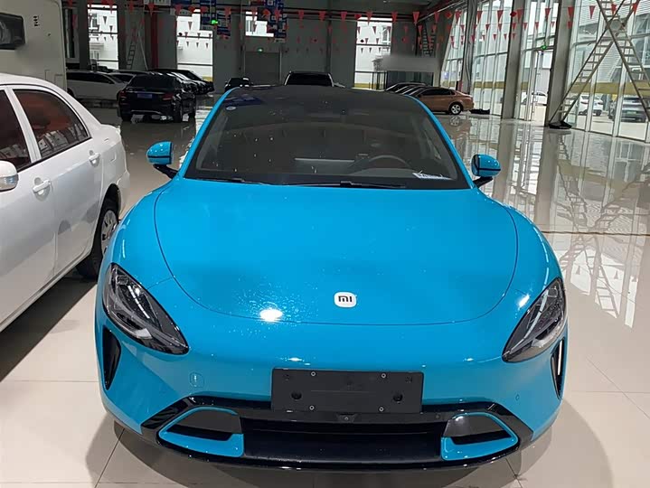 Фото 3 - Xiaomi SU7