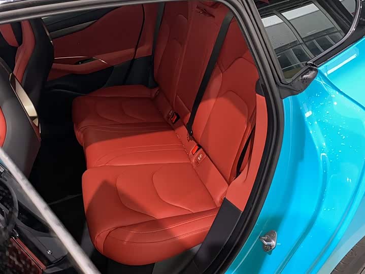 Фото 8 - Xiaomi SU7