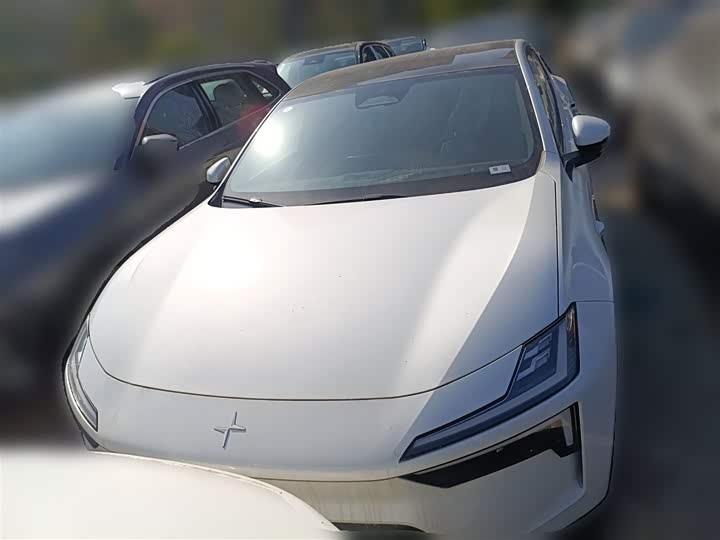 Фото 5 - Polestar 4