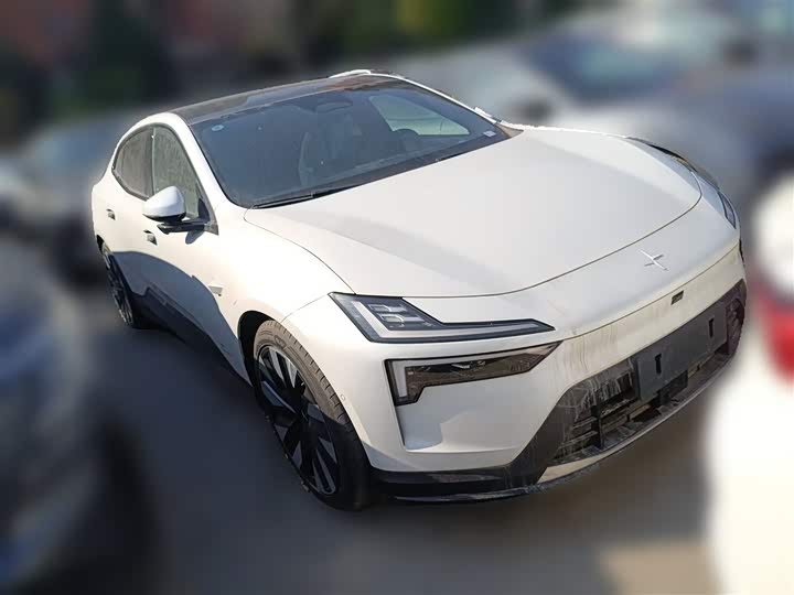 Фото 7 - Polestar 4