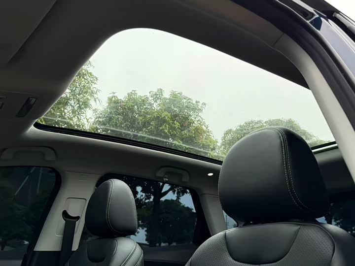 Фото 22 - Dongfeng Forthing T5 EVO