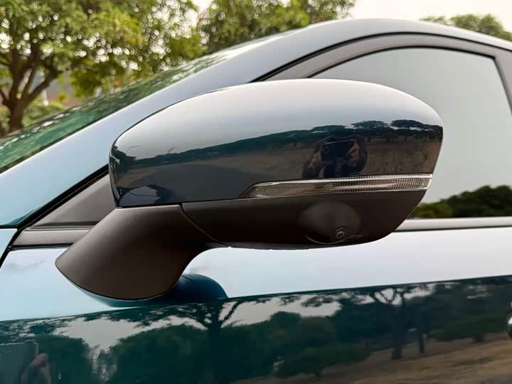 Фото 24 - Dongfeng Forthing T5 EVO