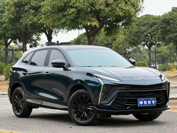 Фото 4 - Dongfeng Forthing T5 EVO