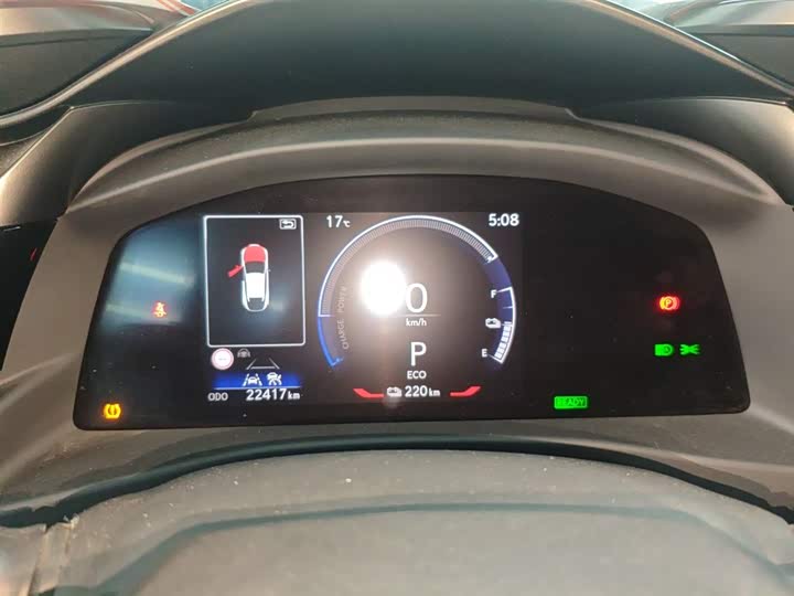 Фото 4 - Lexus RZ