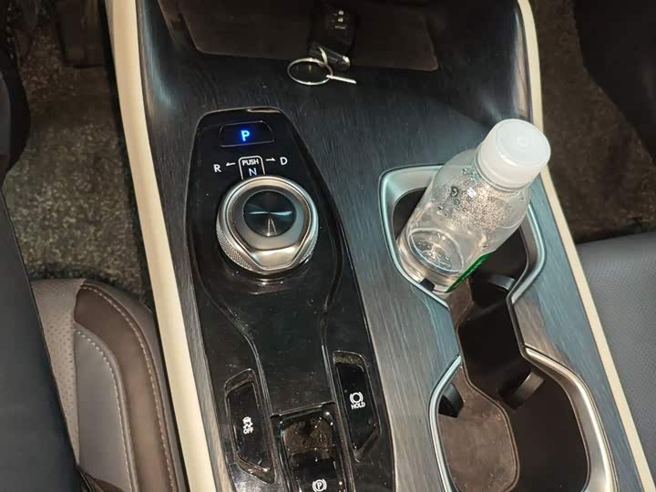 Фото 6 - Lexus RZ