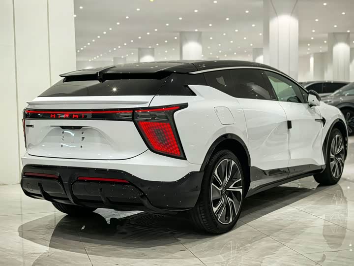 Фото 4 - HiPhi X