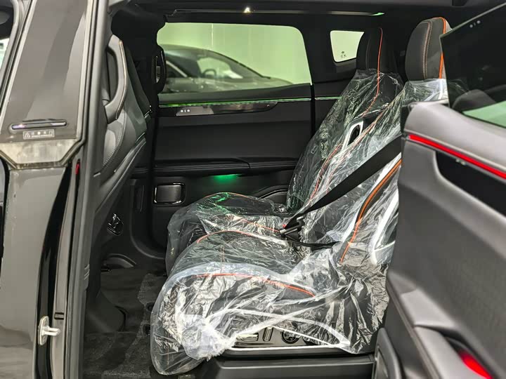 Фото 9 - HiPhi X