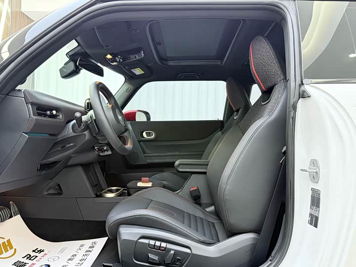 Фото 4 - Mini Mini JCW