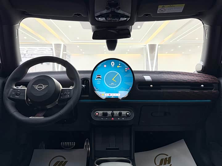 Фото 6 - Mini Mini JCW