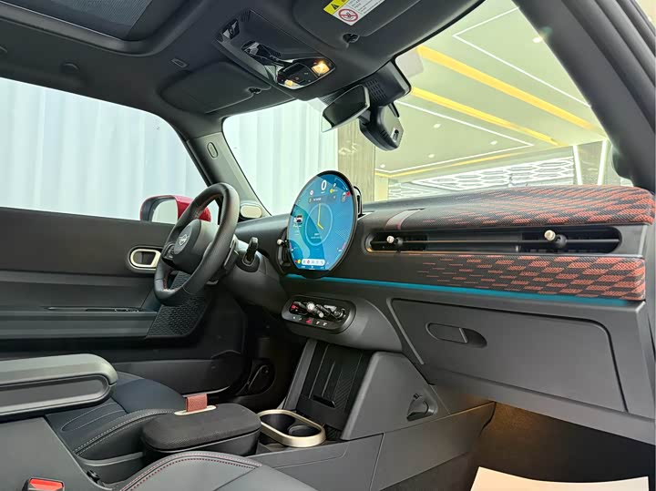 Фото 7 - Mini Mini JCW