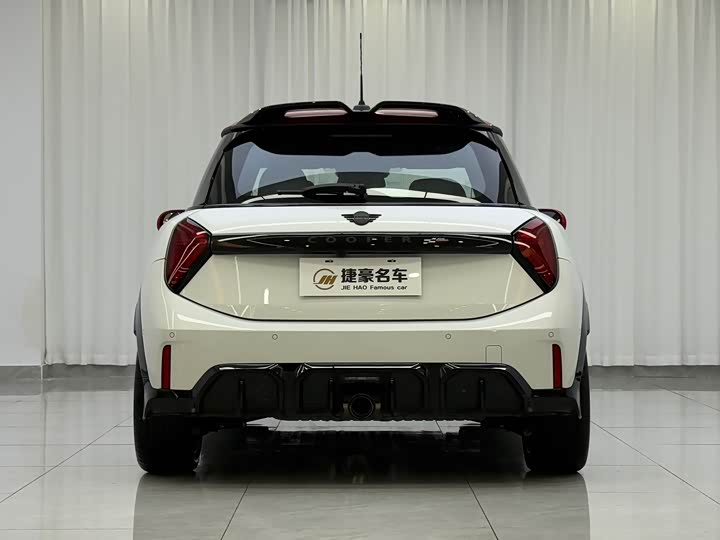 Фото 9 - Mini Mini JCW