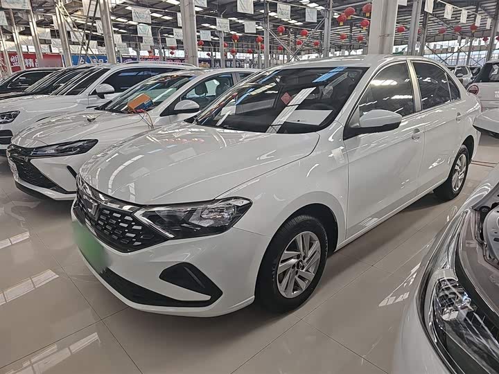 Фото 1 - Jetta VA3