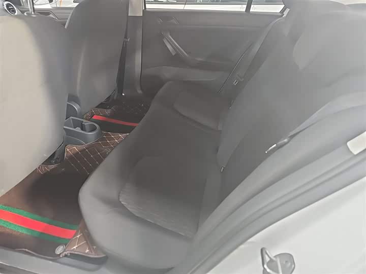 Фото 10 - Jetta VA3