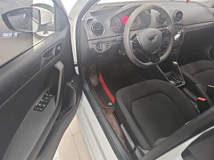 Фото 11 - Jetta VA3