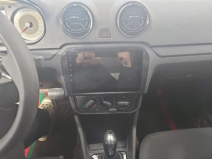 Фото 14 - Jetta VA3