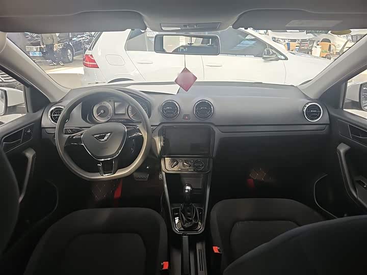 Фото 16 - Jetta VA3