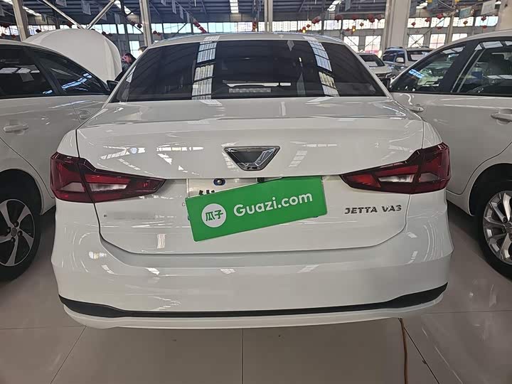 Фото 8 - Jetta VA3